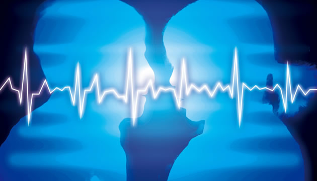 香りと一目惚れのメカニズムを組み合わせて、脳科学的にもてる方法とは?